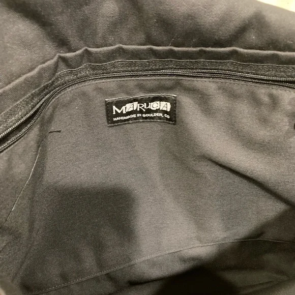 Maruca Design Satchel - Picture 3 of 7